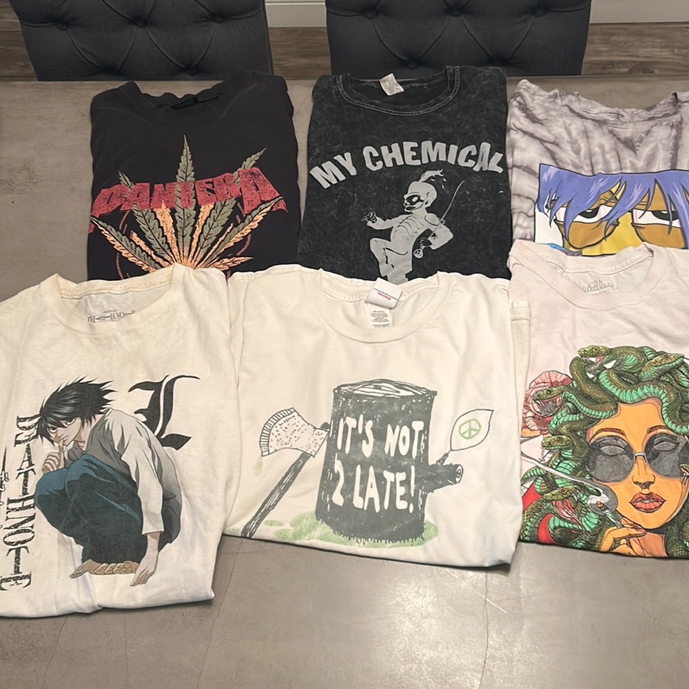 CHEAP T Shirts
